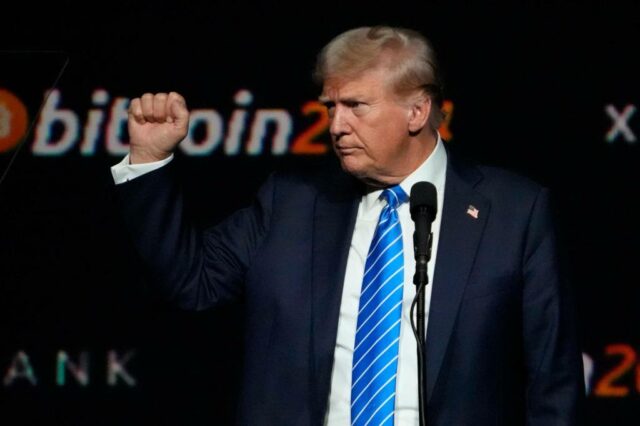 Trumps Akzeptanz von Meme-Coins trübt die Stimmung in der Kryptoindustrie

