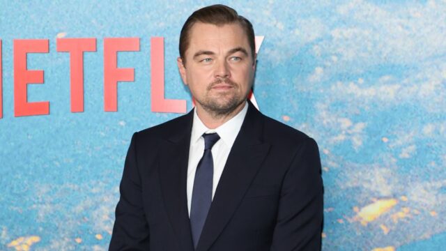 Leonardo DiCaprio verspricht 1 Million US-Dollar für die Katastrophenhilfe und Wiederaufbaumaßnahmen nach Waldbränden in Los Angeles

