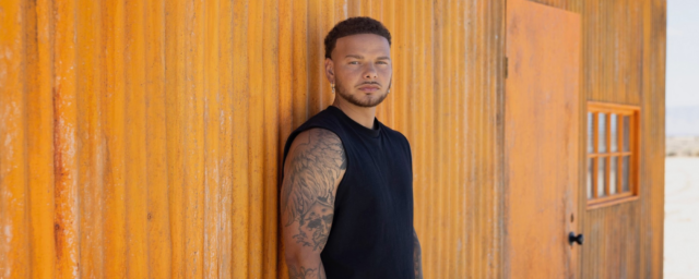 Kane Brown trotzt mutig der Depression, liebt Gelee und begrüßt Vielfalt in „The High Road“ (exklusiv)

