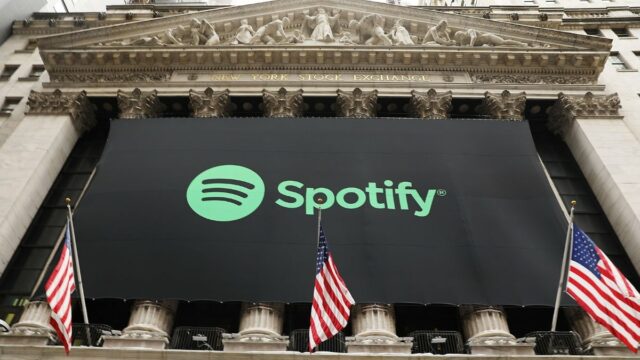 Spotify, Universal Music Group schließt eine neue mehrjährige Musiklizenzvereinbarung ab

