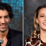 Justin Baldonis Anwalt veröffentlicht Video am Set, um Blake Lively zu widerlegen: Anschauen