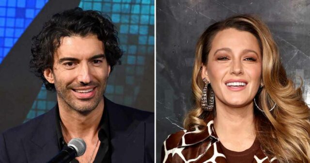 Justin Baldonis Anwalt veröffentlicht Video am Set, um Blake Lively zu widerlegen: Anschauen

