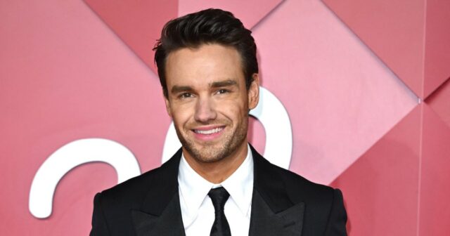 Kellner verhaftet, weil er Liam Payne vor seinem Tod angeblich Drogen gegeben haben soll: Bericht

