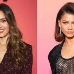 Wir haben es ausprobiert: Die Haarverlängerungen, die Zendaya, Jessica Alba und weitere Stars tragen