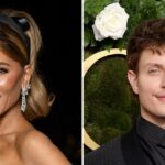 Was wirklich zwischen Kate Beckinsale und Matt Rife bei den Golden Globes passiert ist