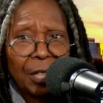 Whoopi Goldberg fordert Mitgefühl für Prominente, deren Häuser bei Waldbränden in Los Angeles niedergebrannt sind | Video