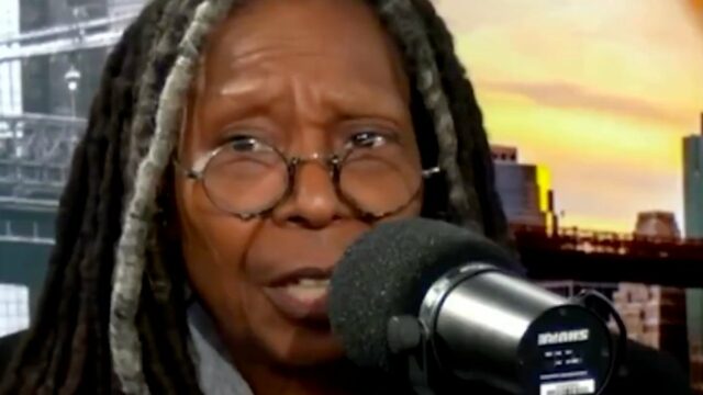 Whoopi Goldberg fordert Mitgefühl für Prominente, deren Häuser bei Waldbränden in Los Angeles niedergebrannt sind | Video

