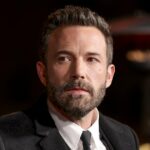 Worüber Ben Affleck und das LAPD in ihrer Nähe sprachen: Quelle