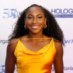 Warum Coco Gauff in dieser Staffel zum ersten Mal „The Bachelor“ sehen wird