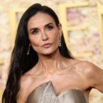 Demi Moore, 62, kann mit der Dreharbeiten von Nacktszenen nach "The Substance" durchgeführt werden.