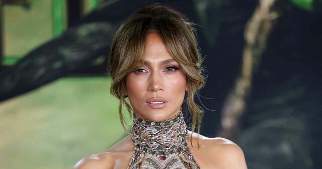 Warum wurde die „Unstoppable“-Premiere von Jennifer Lopez abgesagt?

