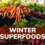 Winter -Superfoods: Von Grünkohl, Süßkartoffeln bis Wurzel Gemüse, Liste der Superfoods, die in diesem Winter in Ihre Ernährung einbezogen werden sollen