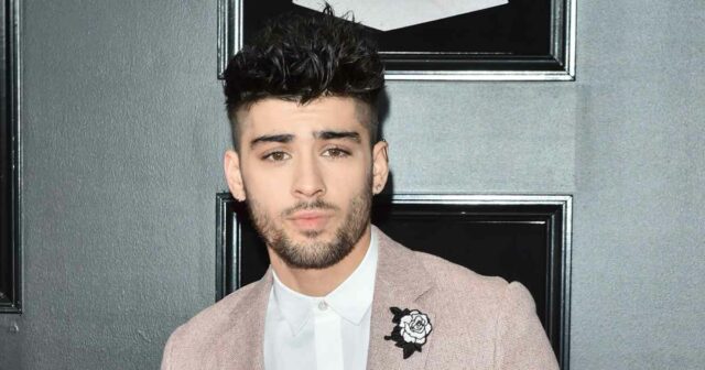 Zayn Malik im Laufe der Jahre: von One Direction zum Solo-Hitmacher

