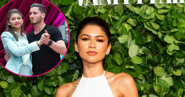 Zendaya ist noch nicht fertig damit, „DWTS“ mehr als 10 Jahre später an Kellie Pickler zu verlieren

