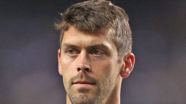 Justin Tucker von NFL verweigert sexuelle Fehlverhaltensansprüche von Massagetherapeuten

