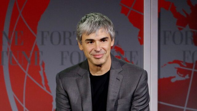 Y Combinator erzielte einen überraschenden Sieg, als Larry Page das Wort ergriff

