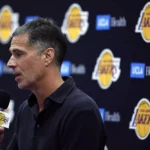 Laut Insider interessieren sich Lakers für den Bulls -Veteranen