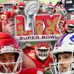 Die Chiefs schlagen Bills in der AFC-Meisterschaft und erreichen den Super Bowl