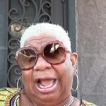 Comedian Luenell sagt, sie habe mit Wendy Williams gesprochen, klingt wie der alte Wendy