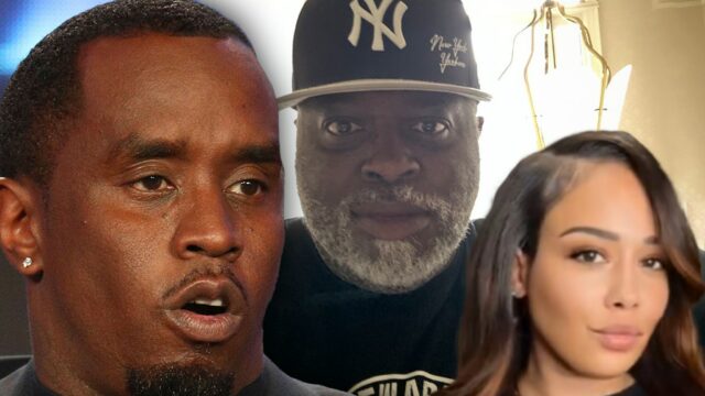 Diddy verklagt die Anklägerin Courtney Burgess und den Anwalt Ariel Mitchell wegen Verleumdung

