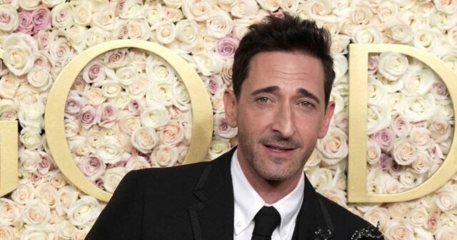 Adrien Brody fragt sich, ob er wirklich von „SNL“ ausgeschlossen ist

