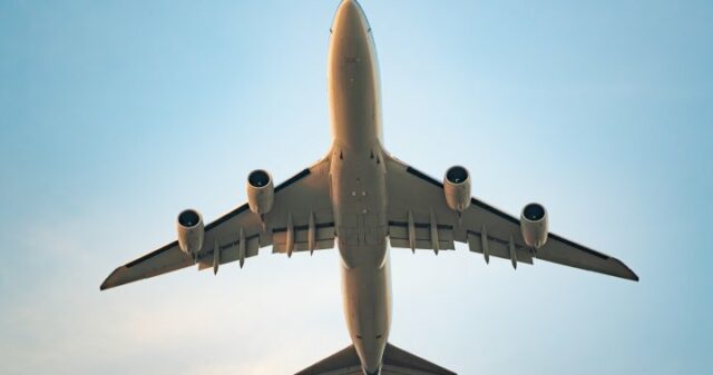 Außereuropäische Fluggesellschaften sollten nicht im Luftraum Westrusslands fliegen: EU

