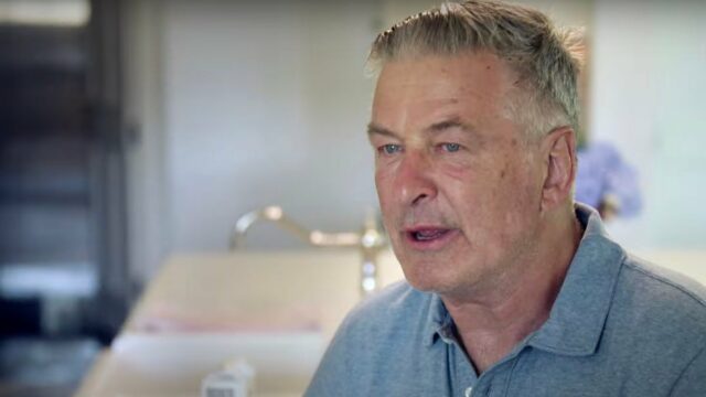 Der Trailer für die Alec Baldwin Family Reality -TV -Show erkennt das tödliche "Rost" -Strieb | Video

