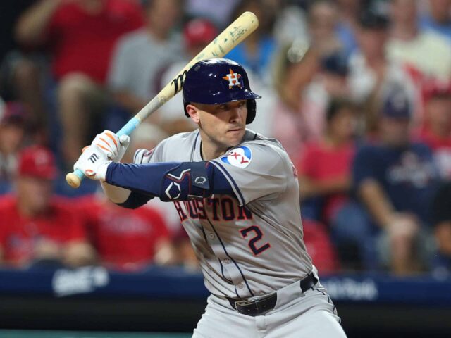 2 Teams, die als "Co-Favoriten" angesehen werden, um Alex Bregman zu verpflichten

