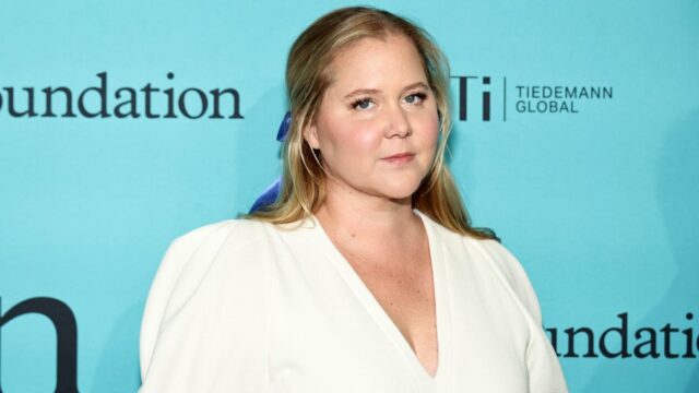 Amy Schumer gibt zu, dass sie „nicht stolz“ auf ihren Dating-Fan ist: „Dann werde ich tatsächlich abgesagt“ | Video

