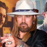 Billy Ray Cyrus fallen mit Sohn Braison nach Traces Plädoyer ein neues Album