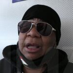 Komiker Luenell nennt den Konservator von Kumpel Wendy Williams „den Teufel“