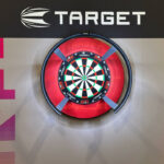 Target Darts bringt technische Gadgets ins Spiel