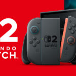 Nintendo Switch 2 ist offiziell, weitere Details gibt es am 2. April 2025