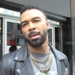 Omari Hardwick sagt, Snoop Dogg, Nelly, andere verdienen Gnade nach Trump Crypto Ball