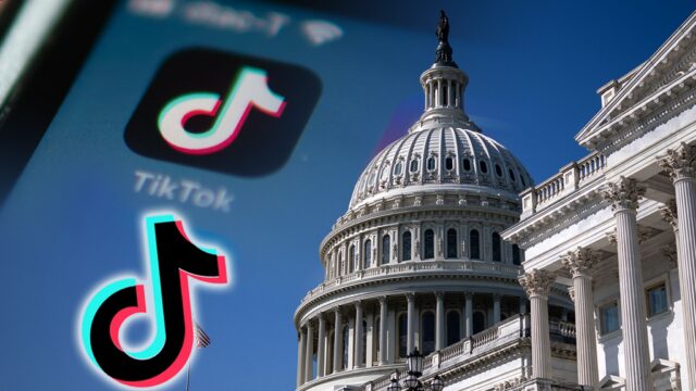 TikTok stellt den US-Dienst wieder her, nachdem Donald Trump angekündigt hatte, dass er die App zurückbringen würde

