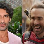 Justin Baldoni wirft Ryan Reynolds in einem Streitbrief an Disney vor, den „Deadpool“-Charakter nach ihm zu modellieren, um ihn „zu verspotten und zu belästigen“.