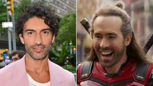 Justin Baldoni wirft Ryan Reynolds in einem Streitbrief an Disney vor, den „Deadpool“-Charakter nach ihm zu modellieren, um ihn „zu verspotten und zu belästigen“.

