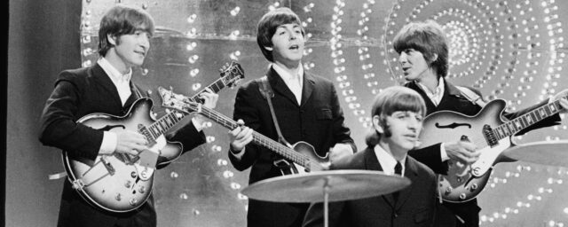 5 Beatles-Songs, die scharfe Charakterskizzen liefern

