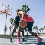 Bleiben Sie mit diesen Top-Basketballschuhen der Konkurrenz einen Schritt voraus