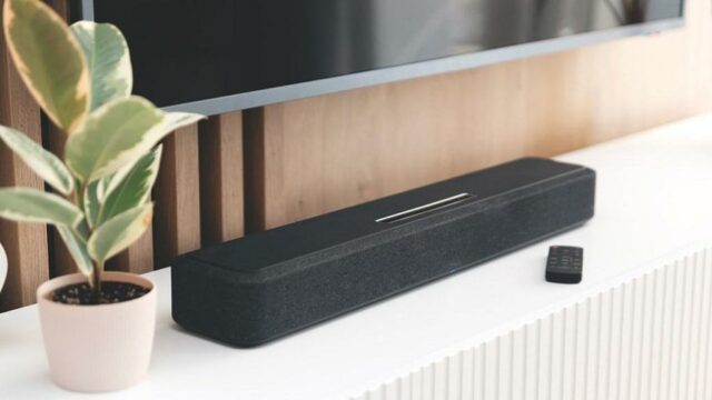 Erleben Sie erstklassigen Klang mit diesen Top-Soundbars von Samsung

