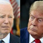 biden the oldest us president faced questions about his mental fitness before withdrawing after a poor debate performance against trump photo reuters