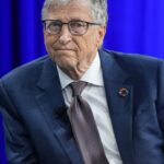 Bill Gates nähert sich seiner Freundschaft mit Jeffrey Epstein