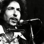 Das Lied Bob Dylan spielte nur einmal (und warum)