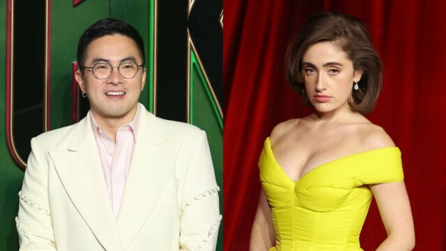 Bowen Yang und Rachel Sennott geben am Donnerstag ihre Oscar-Nominierungen bekannt

