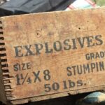 a file photo of explosive box photo pexels