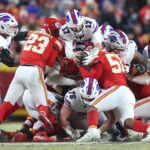 Colin Cowherd verrät, warum die Bills gegen die Chiefs verloren haben