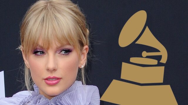 Taylor Swift, um bei 2025 Grammy Awards zu präsentieren

