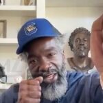 Ed Reed sagt, Lamar Jackson sei MVP der NFL, „keine Frage“