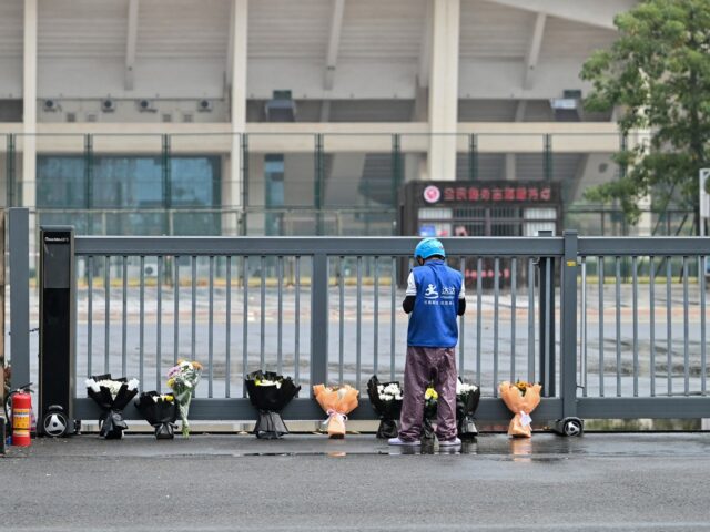 China exekutiert zwei Männer wegen tödlicher „Rache für soziale Verbrechen“

