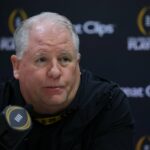 Chip Kelly gilt als oc -optimal für 2 nfl -hold